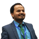 Dr.Pratyush Kumar - General Physician, Patna