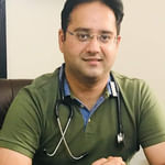 Dr.Deepankar Sakhuja - Homeopathy Doctor, Ghaziabad