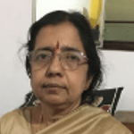 Dr.Nagarathna Bailey - Ophthalmologist, Bangalore