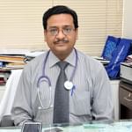Dr.Lalit Kumar Agarwal - Nephrologist, Kolkata