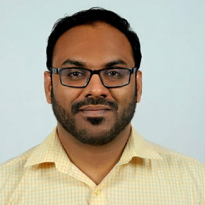 Dr.Ruben John - Psychiatrist, Pathanamthitta