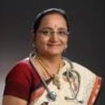 Dr.JayashreeD - Ayurvedic Doctor, Chennai
