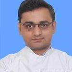 Dr.Vivek Sharma - Dentist, Ghaziabad