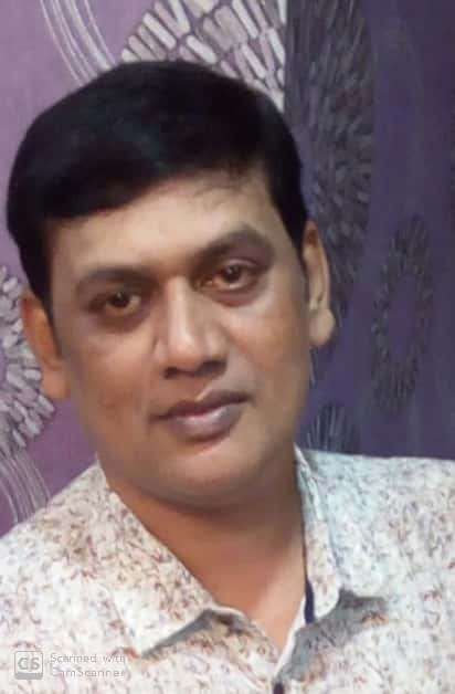 Dr. Vinod Kumar - General Surgeon, Asansol
