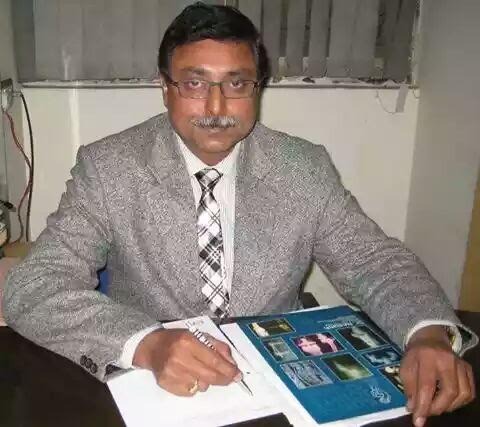 Dr.Neelabh - Orthopedic Doctor, Delhi