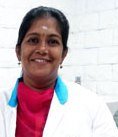 Dr. Angayarkanni.S S - Ophthalmologist, Chennai,