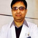 Dr.Rajesh Ranjan - Ophthalmologist, Munger