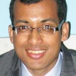 Dr.Pranjal Deka - Gastroenterologist, Guwahati