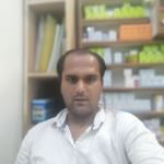 Ashish Sharma - Homeopathy Doctor, Delhi