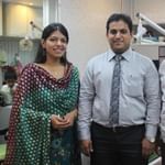 Dr. Farhat Khan  - Dentist, Mumbai