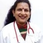 Dr.Abha Bhargava (Pediatrician) - Pediatrician, Gurgaon