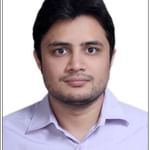 Dr.Anmol Billore - Dentist, Indore