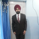 Dr.SimerChadha - Dentist, amritsar
