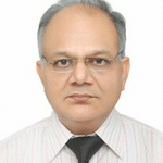 Dr. Shyam Prakash Vyas - Ophthalmologist, Bikaner