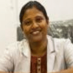 Dr.Manju Abraham - Dentist, Bangalore