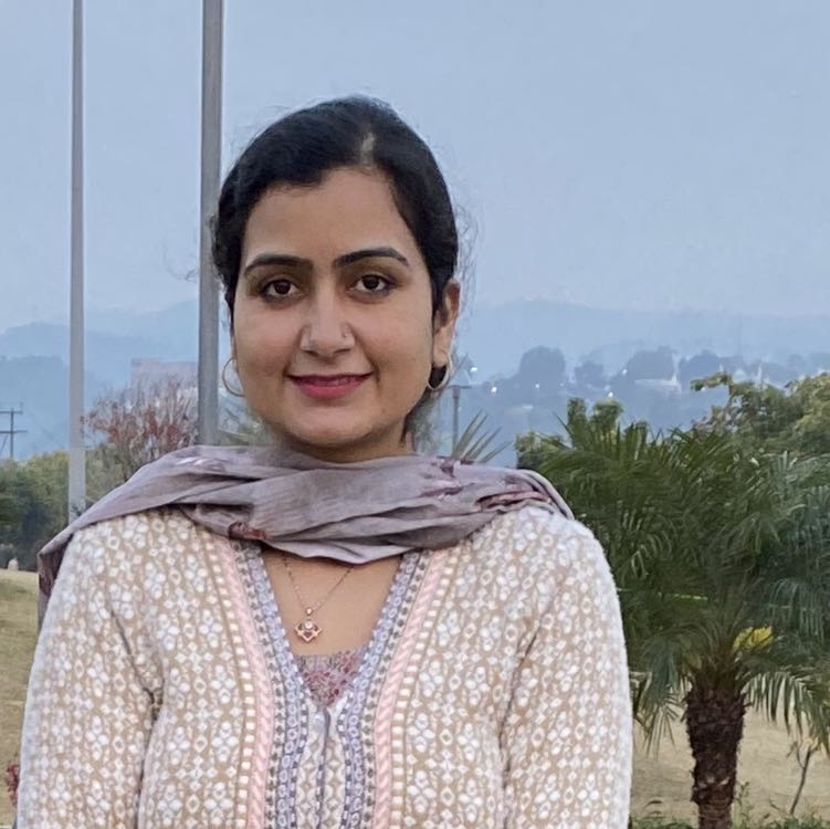 Dr.Deep Jyoti - ENT Specialist, Jammu
