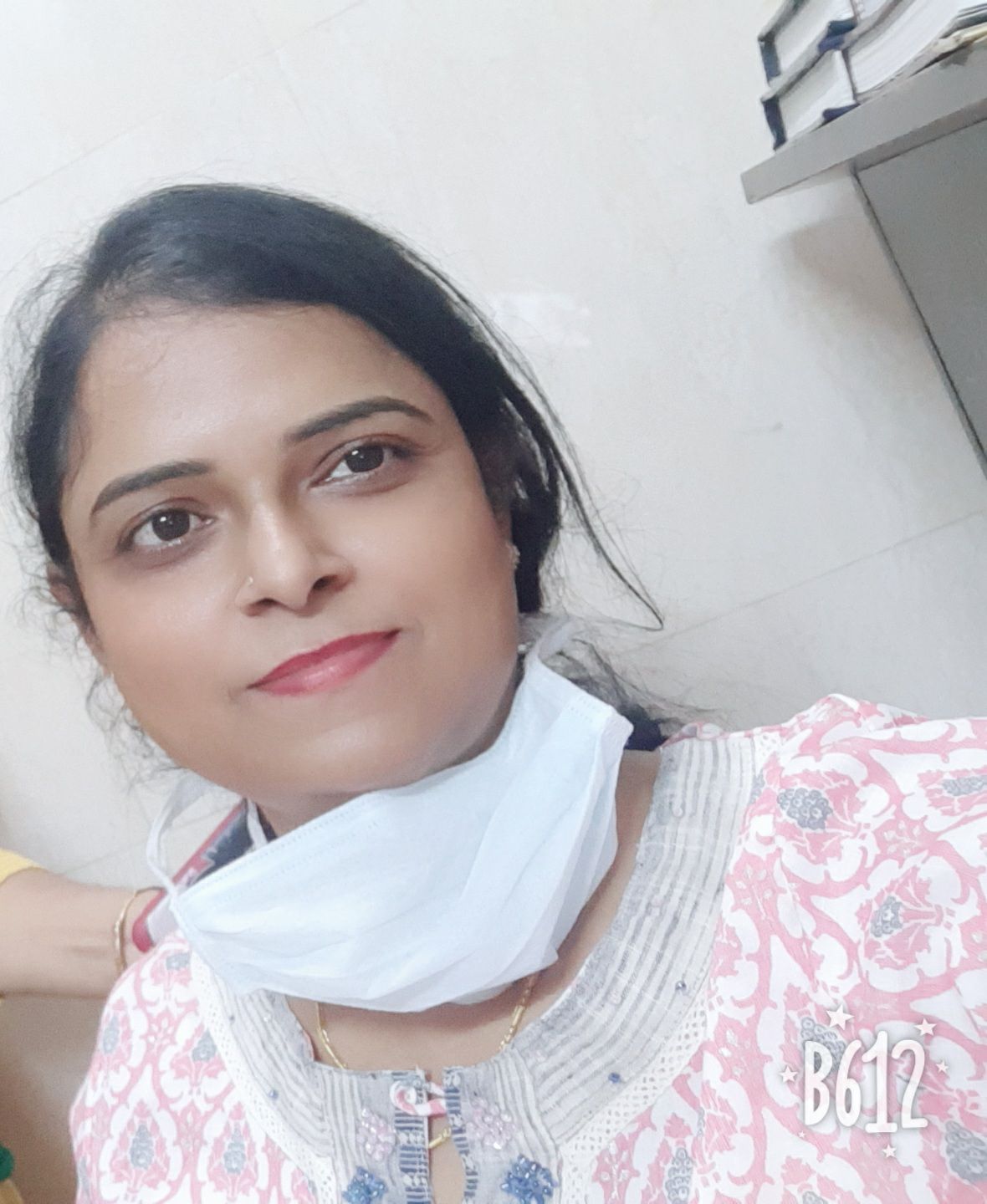 Dr.Mithlesh Khinchi - Psychiatrist, Kota