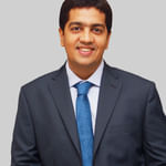 Dr.Nikhil Nasta - Ophthalmologist, Mumbai
