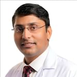 Dr.AkashPrasad - Dentist, Ranchi