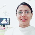 Dr.RekhaSharma - Dentist, New Delhi