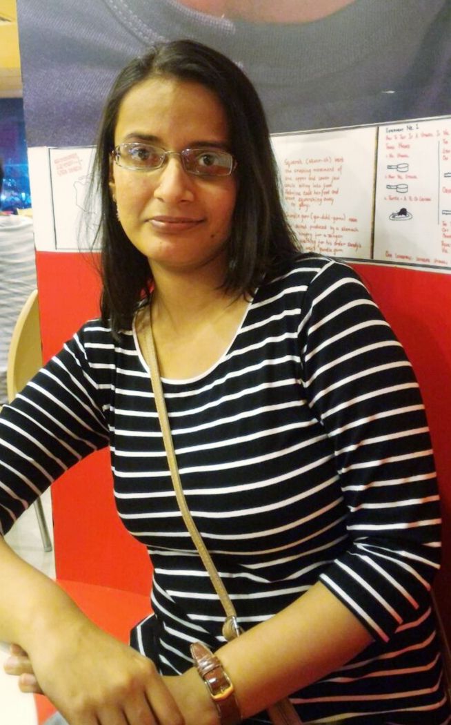 Ms. Mugdha Sharma - Psychologist, Bhilai