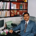 Dr.Shirish C.Malde - Sexologist, Mumbai