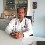 Dr.ShriganeshDiliprao Deshmukh - Homeopathy Doctor, Pune