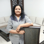 Dr.Samiksha - Gynaecologist, Agra