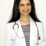 Dr.Geeti Mahajan - Endocrinologist, Gurgaon