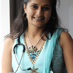 Dr. Greeva Mankad - Homeopathy Doctor, Ahmedabad