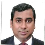Dr.Asim Kumar Kandar - Ophthalmologist, Kolkata