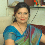 Dr.Gaurangi Karmarkar - Ayurvedic Doctor, Thane