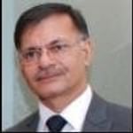 Dr. Sushil Kumar Mahajan - Dentist, Delhi