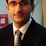 Dr.Asheesh Tandon - Neurosurgeon, Jabalpur