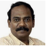 Dr. R Karunanithi  - General Physician, Salem
