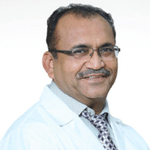 Dr.Prem Arora - General Surgeon, Delhi