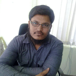 Dr.Mohammad Arif - Physiotherapist, Hyderabad