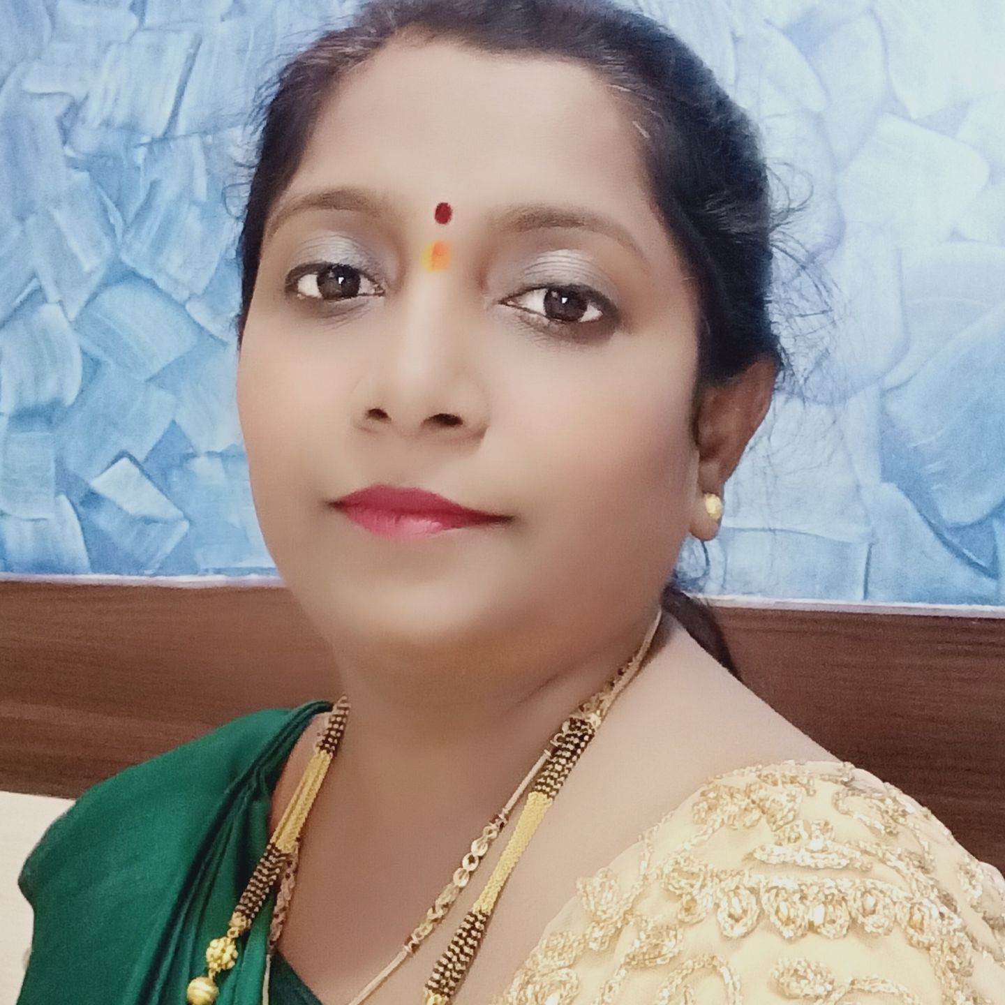 Dr. Manisha Sandeep Shinde. - Ayurvedic Doctor, Nashik