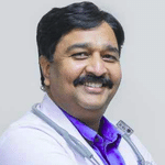 Dr.SateeshChandra - General Physician, Bangalore