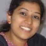 Dt.Shilpa Satish - Dietitian/Nutritionist, Bangalore