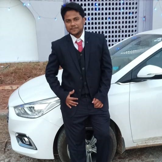 Dr.Shaik Javed - General Physician, Kadapa