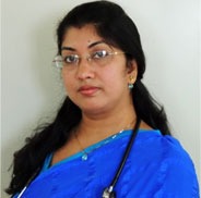 Dr.SumitaSaha - Pediatrician, Kolkata