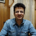 Dr.Sanjeev Kumar Chhaparia - General Physician, Patna