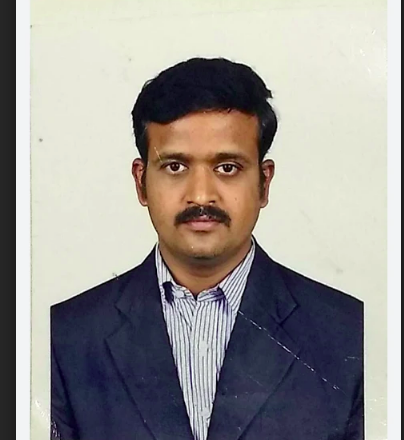 Dr.Giridharan V - Diabetologist, Villupuram