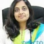 Dr.SnehaSama - Acupuncturist, Bangalore
