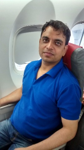 Dr. M Hasan - Dentist, New Delhi