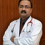 Dr.DhirenGupta - Pediatrician, Delhi