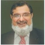 Dr.M Wali - Internal Medicine Specialist, Delhi