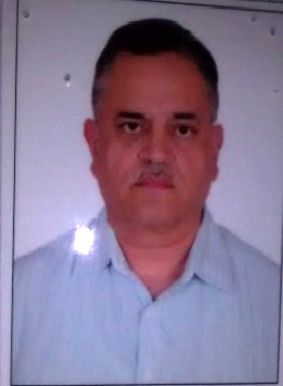 Dr. Rajeev Mehra - Internal Medicine Specialist, Amritsar