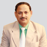 Dr.Subrata Chatterjee - Homeopathy Doctor, Kolkata